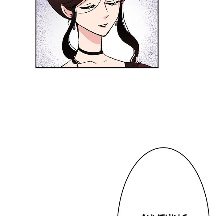 The Lady with an Elegant Smile Chapter 50 - page 47