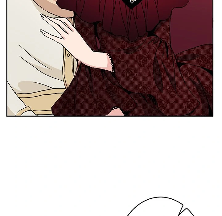 The Lady with an Elegant Smile Chapter 50 - page 49