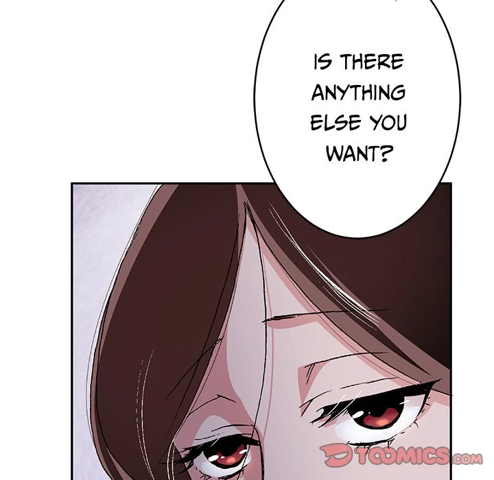 The Lady with an Elegant Smile Chapter 50 - page 50