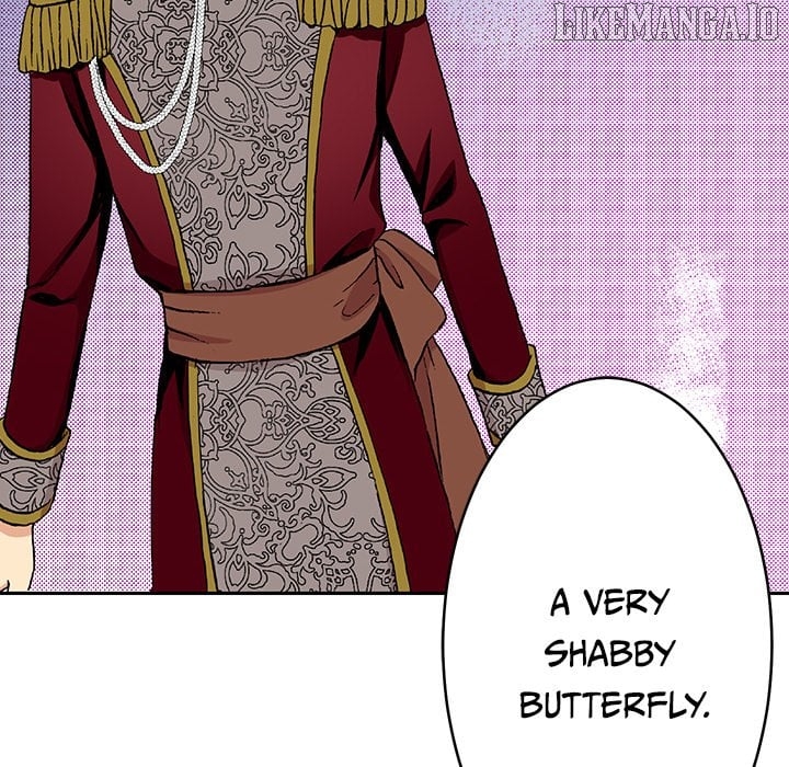 The Lady with an Elegant Smile Chapter 50 - page 57