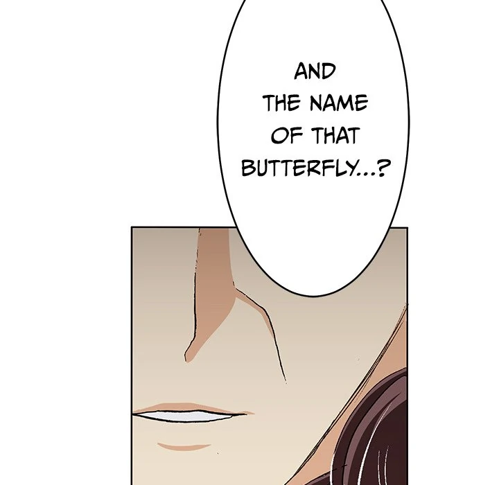 The Lady with an Elegant Smile Chapter 50 - page 61