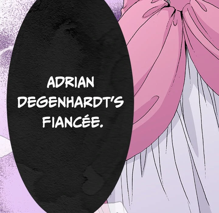 The Lady with an Elegant Smile Chapter 50 - page 66