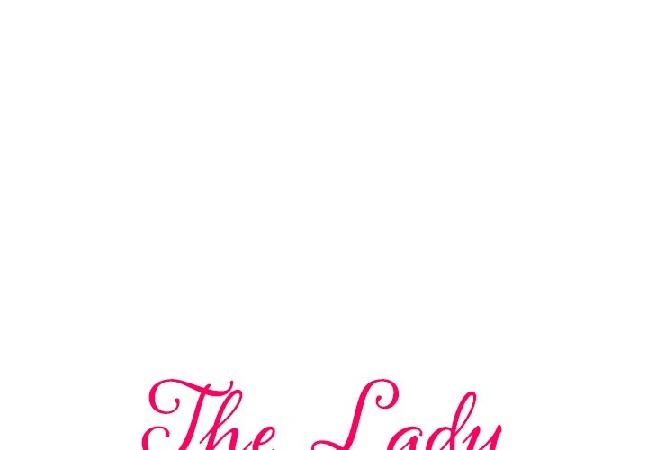 The Lady with an Elegant Smile Chapter 49 - page 1