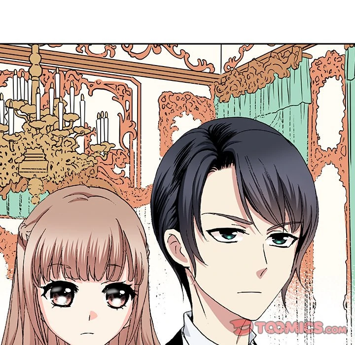 The Lady with an Elegant Smile Chapter 49 - page 10