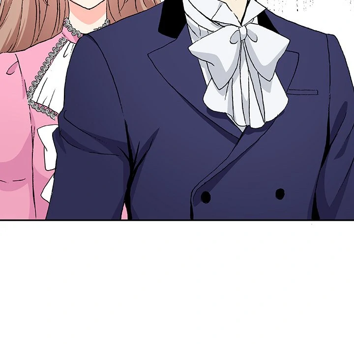 The Lady with an Elegant Smile Chapter 49 - page 11