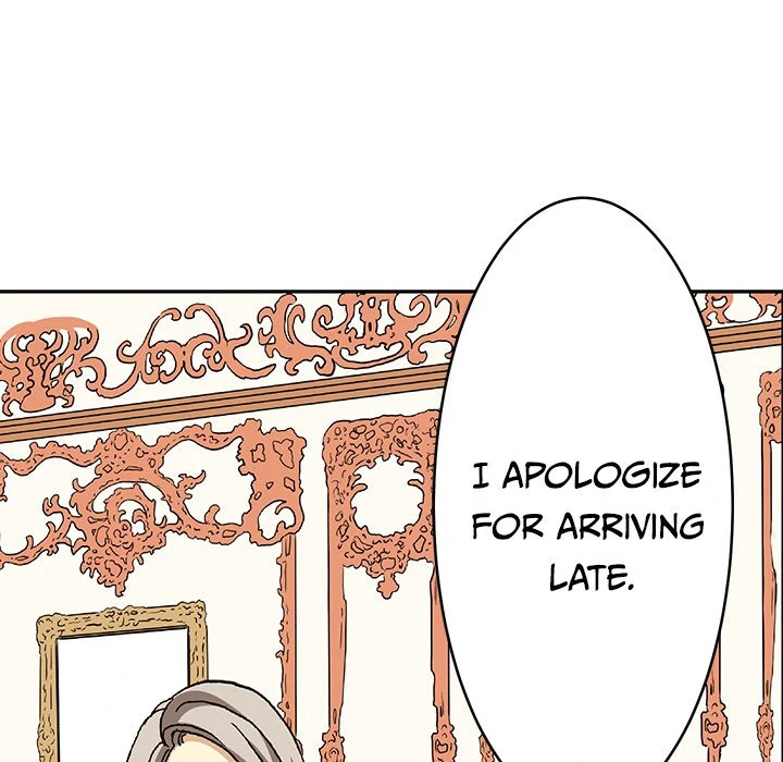 The Lady with an Elegant Smile Chapter 49 - page 13