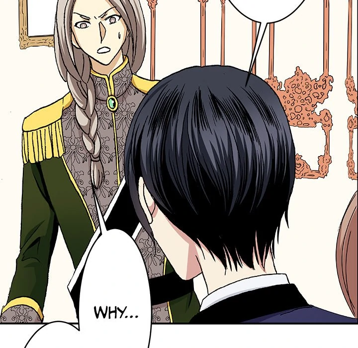 The Lady with an Elegant Smile Chapter 49 - page 14