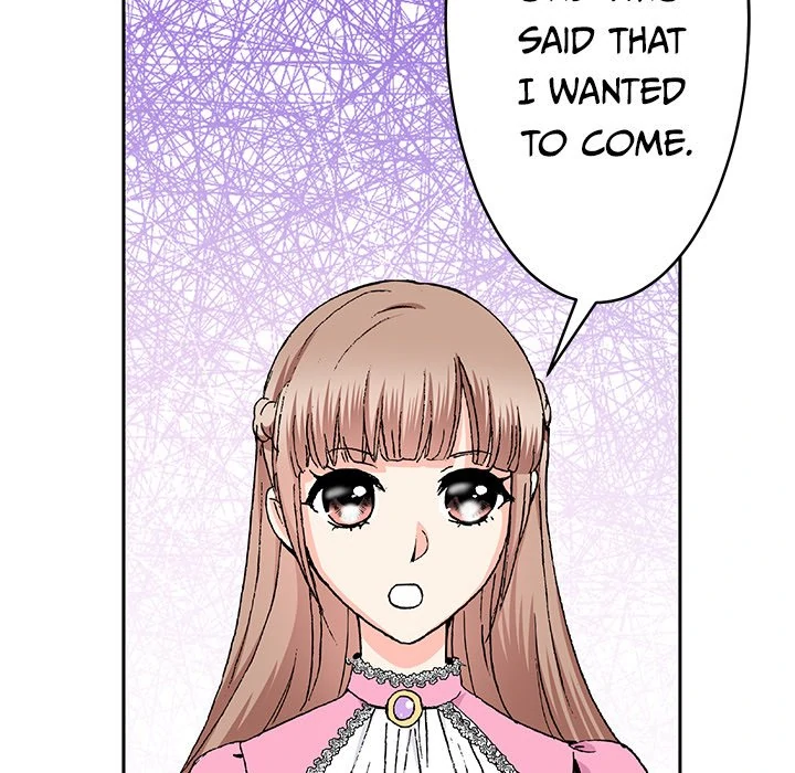 The Lady with an Elegant Smile Chapter 49 - page 16