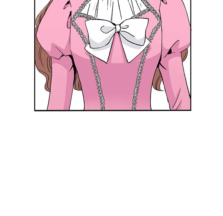 The Lady with an Elegant Smile Chapter 49 - page 17