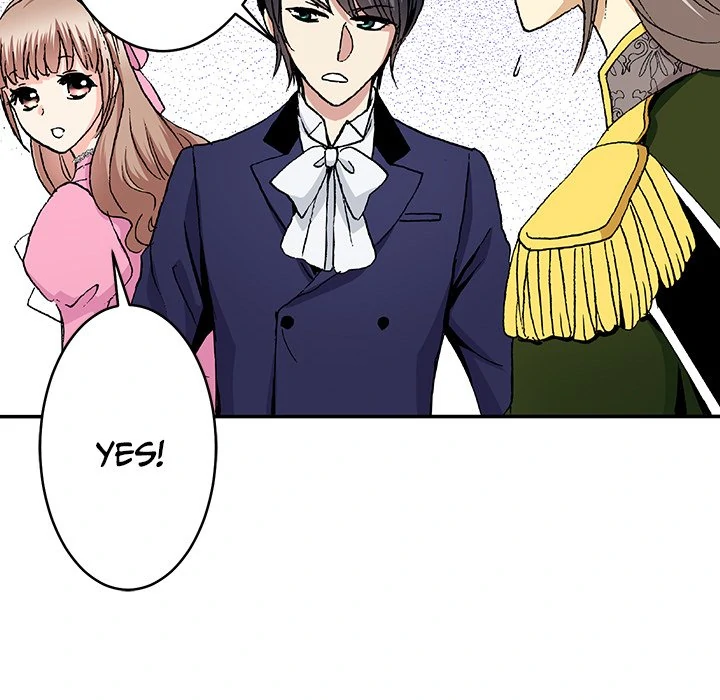 The Lady with an Elegant Smile Chapter 49 - page 19