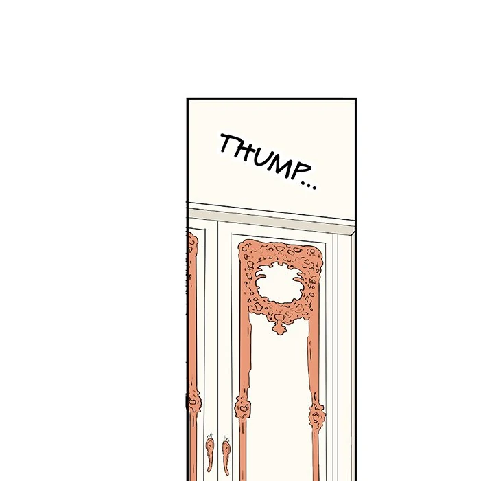 The Lady with an Elegant Smile Chapter 49 - page 20