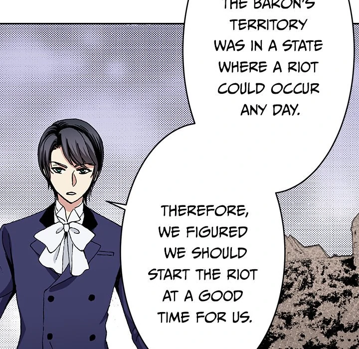 The Lady with an Elegant Smile Chapter 49 - page 23