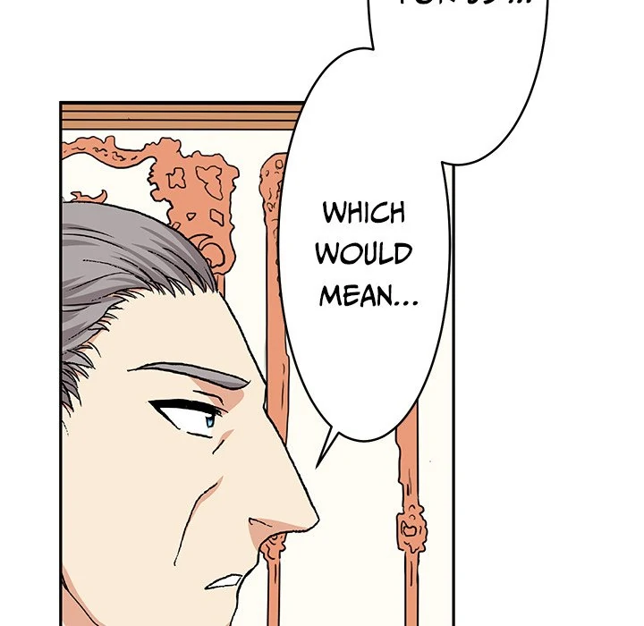 The Lady with an Elegant Smile Chapter 49 - page 25