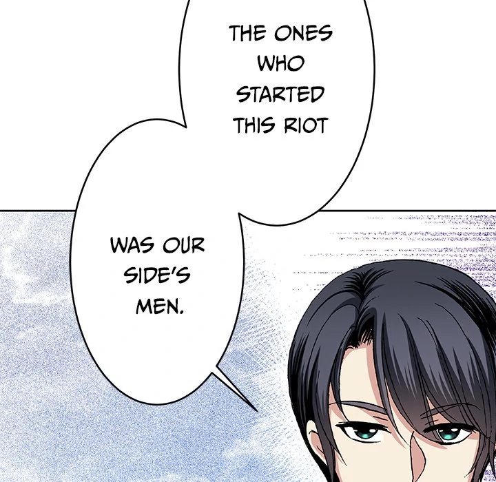 The Lady with an Elegant Smile Chapter 49 - page 27