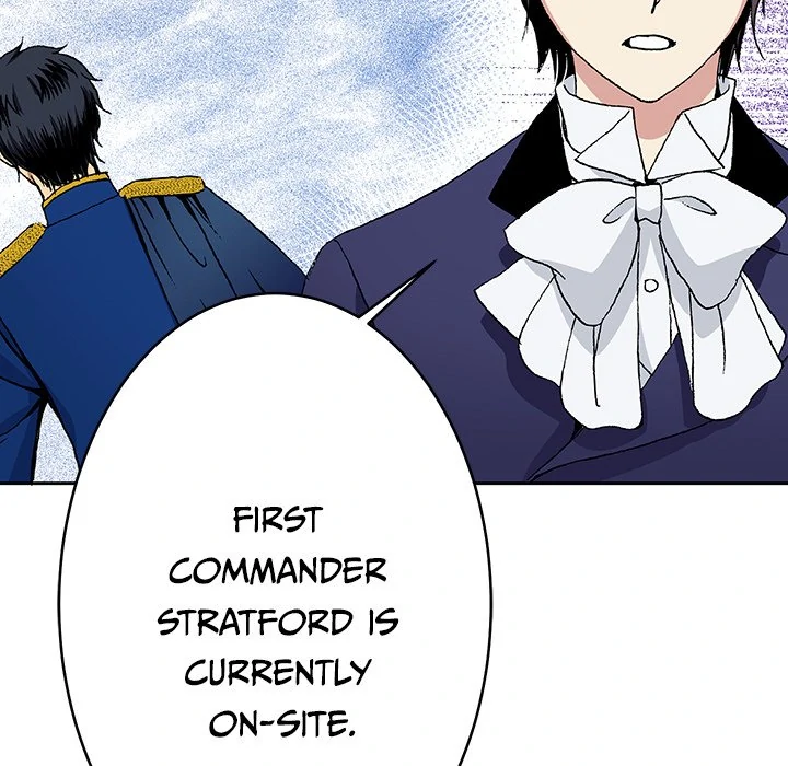 The Lady with an Elegant Smile Chapter 49 - page 28