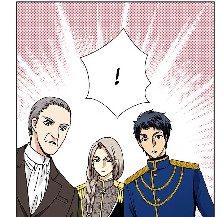 The Lady with an Elegant Smile Chapter 49 - page 30