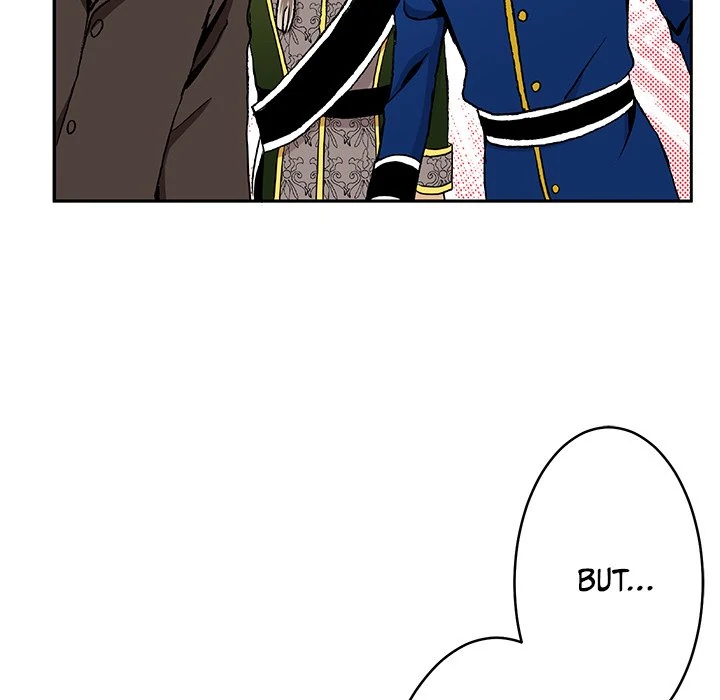 The Lady with an Elegant Smile Chapter 49 - page 31