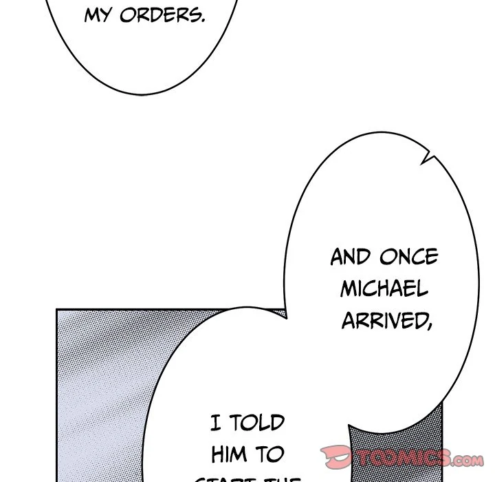 The Lady with an Elegant Smile Chapter 49 - page 34