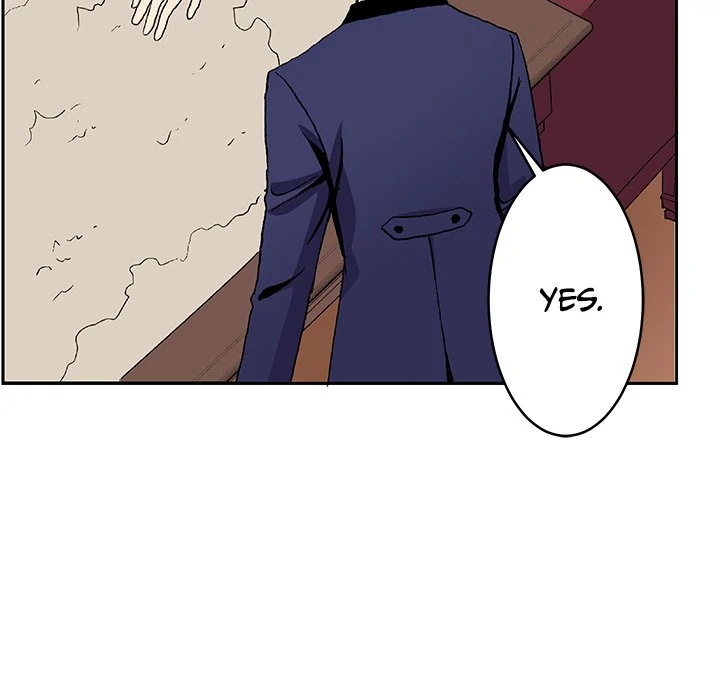 The Lady with an Elegant Smile Chapter 49 - page 38