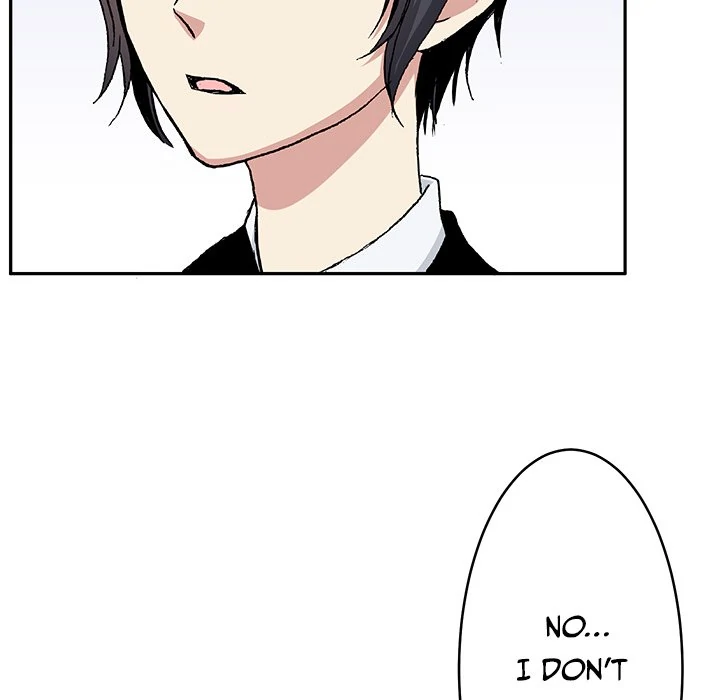 The Lady with an Elegant Smile Chapter 49 - page 41