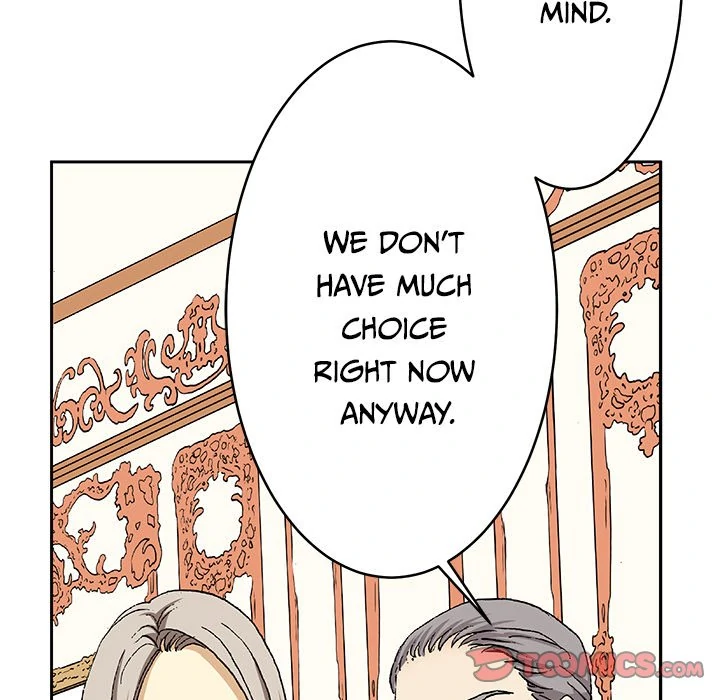 The Lady with an Elegant Smile Chapter 49 - page 42