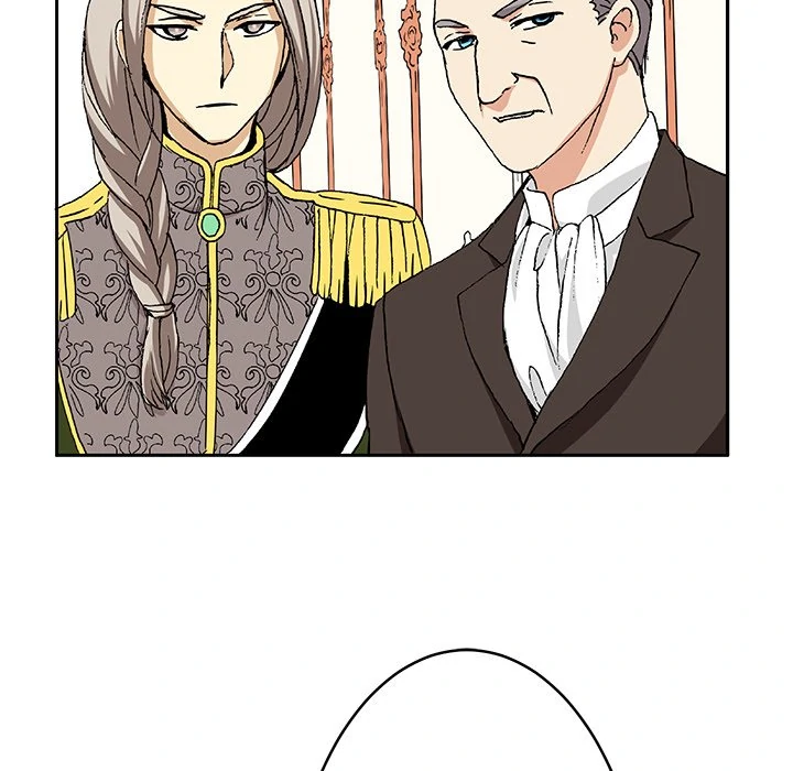 The Lady with an Elegant Smile Chapter 49 - page 43