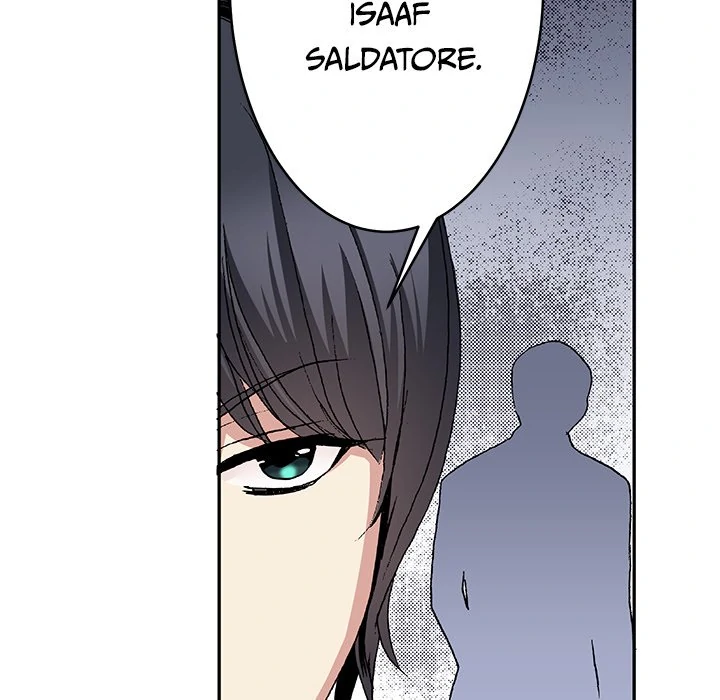 The Lady with an Elegant Smile Chapter 49 - page 47