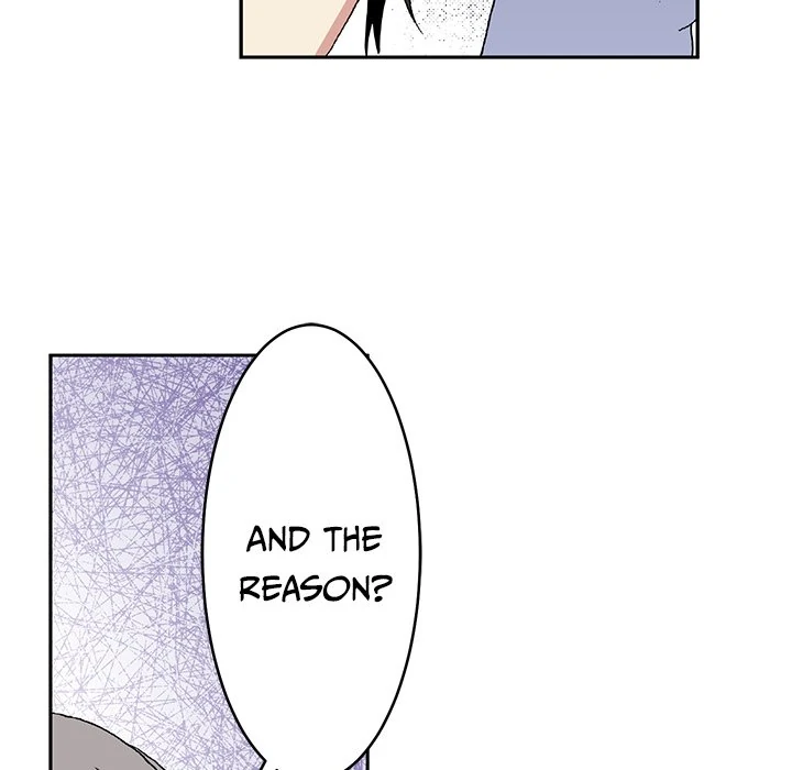 The Lady with an Elegant Smile Chapter 49 - page 48