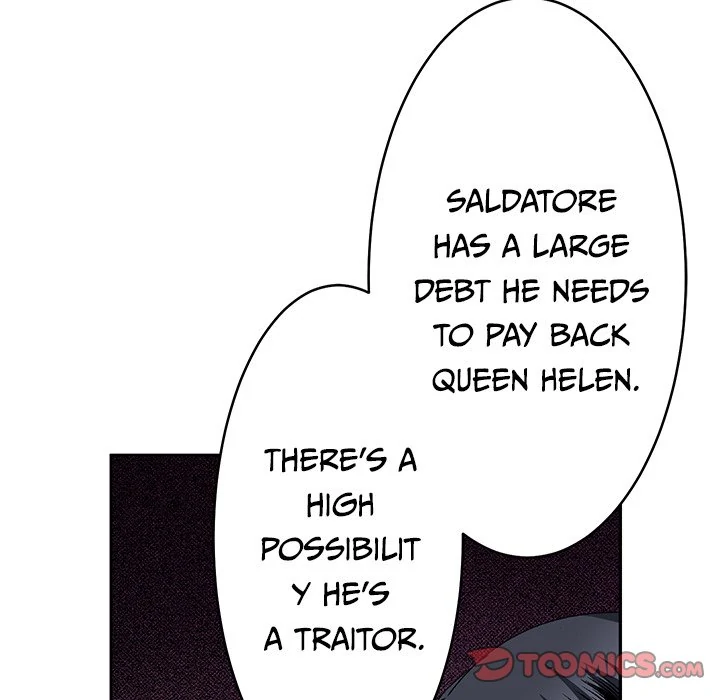 The Lady with an Elegant Smile Chapter 49 - page 50