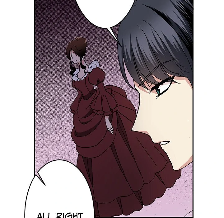 The Lady with an Elegant Smile Chapter 49 - page 51