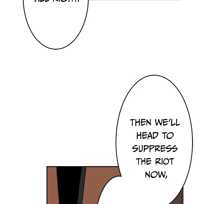 The Lady with an Elegant Smile Chapter 49 - page 52