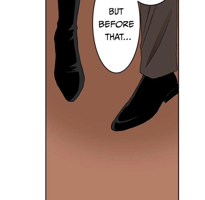 The Lady with an Elegant Smile Chapter 49 - page 53