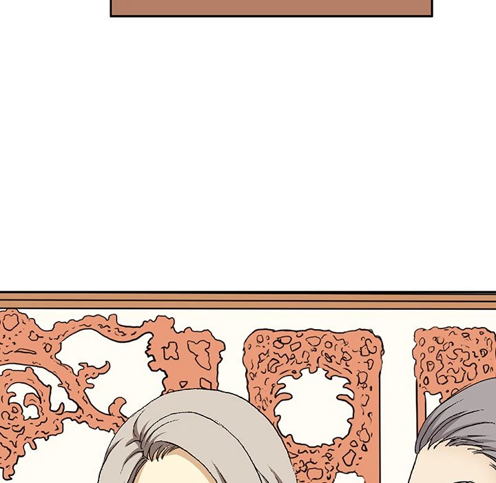 The Lady with an Elegant Smile Chapter 49 - page 54