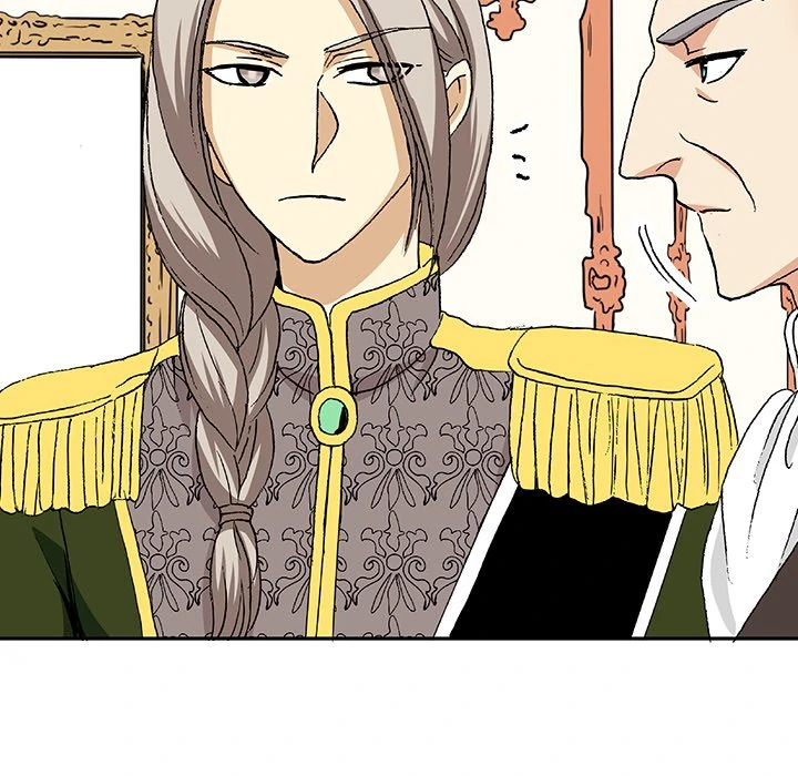 The Lady with an Elegant Smile Chapter 49 - page 55