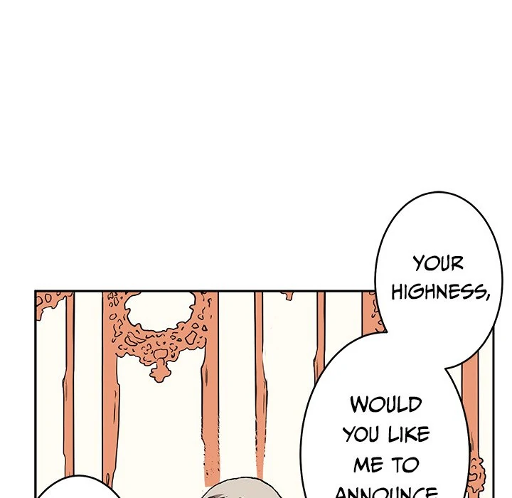 The Lady with an Elegant Smile Chapter 49 - page 56