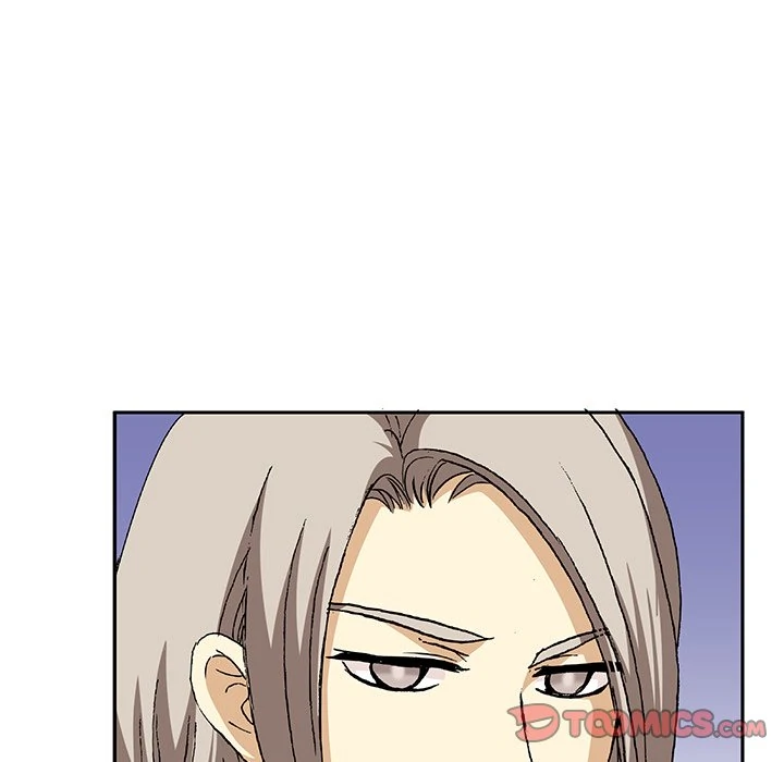 The Lady with an Elegant Smile Chapter 49 - page 58