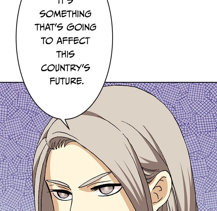 The Lady with an Elegant Smile Chapter 49 - page 61