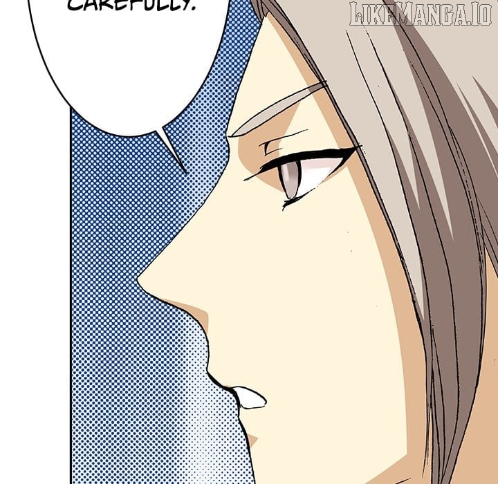 The Lady with an Elegant Smile Chapter 49 - page 64