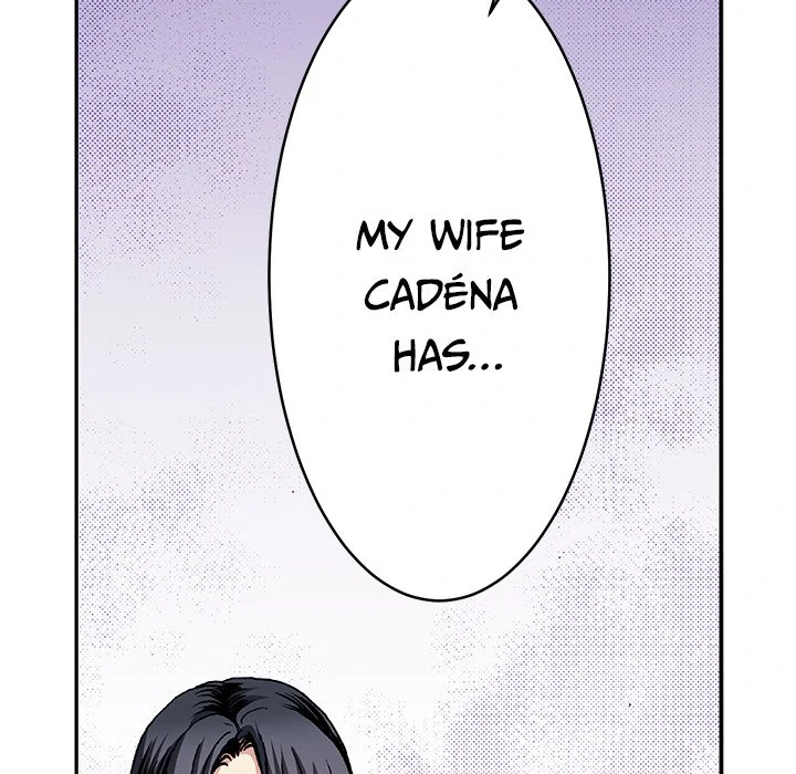 The Lady with an Elegant Smile Chapter 49 - page 67