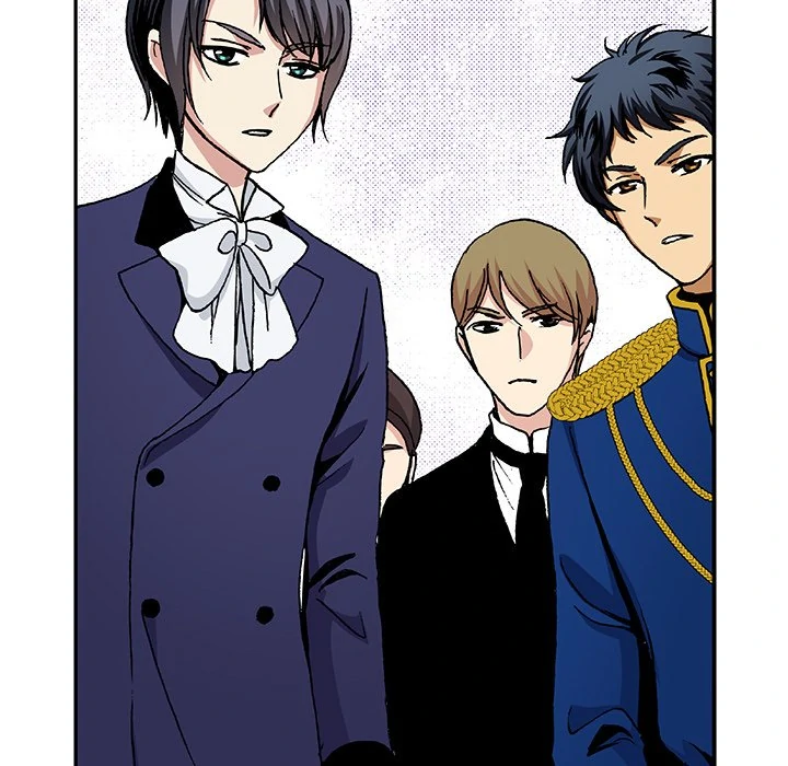 The Lady with an Elegant Smile Chapter 49 - page 68