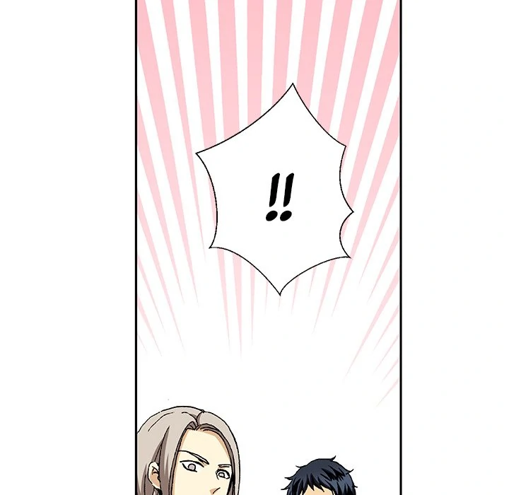 The Lady with an Elegant Smile Chapter 49 - page 8