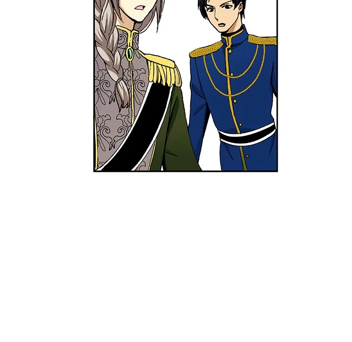 The Lady with an Elegant Smile Chapter 49 - page 9