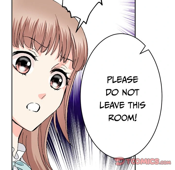 The Lady with an Elegant Smile Chapter 55 - page 10