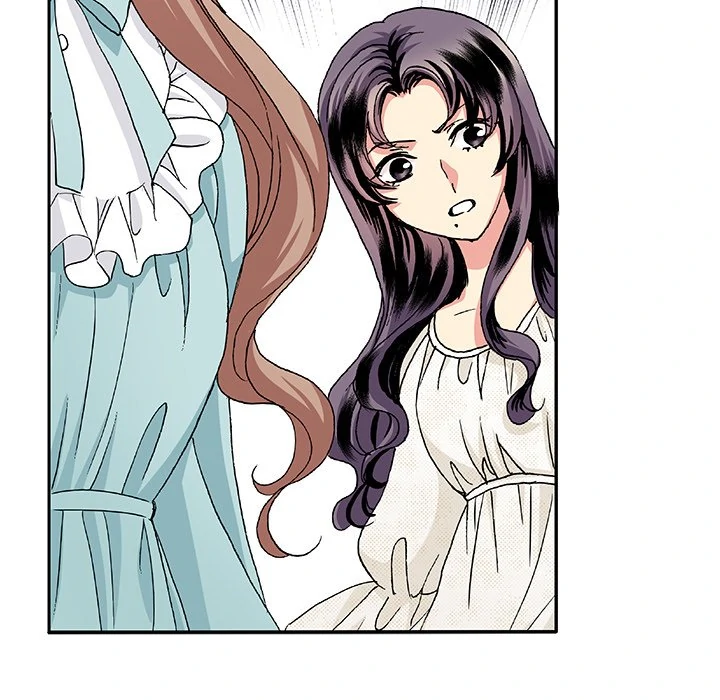 The Lady with an Elegant Smile Chapter 55 - page 11