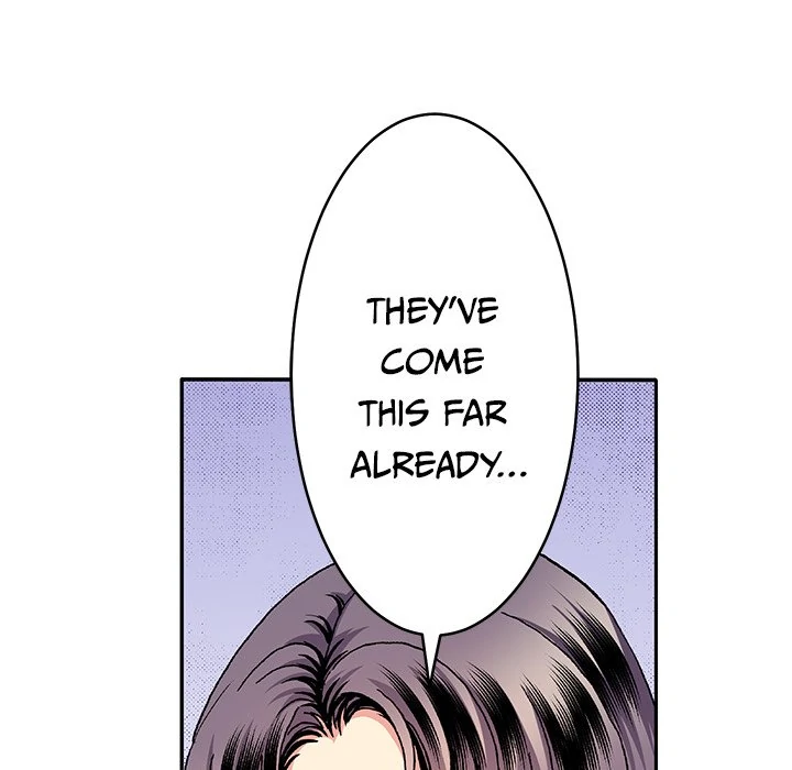 The Lady with an Elegant Smile Chapter 55 - page 12