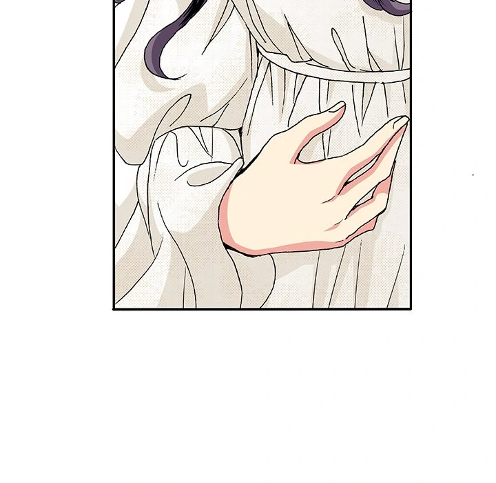 The Lady with an Elegant Smile Chapter 55 - page 14