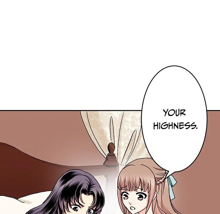The Lady with an Elegant Smile Chapter 55 - page 15
