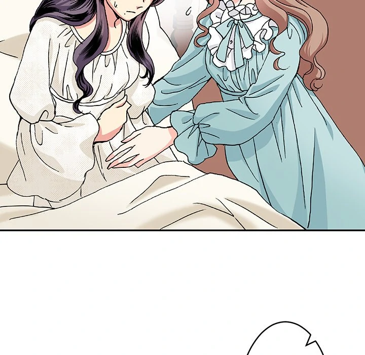 The Lady with an Elegant Smile Chapter 55 - page 16