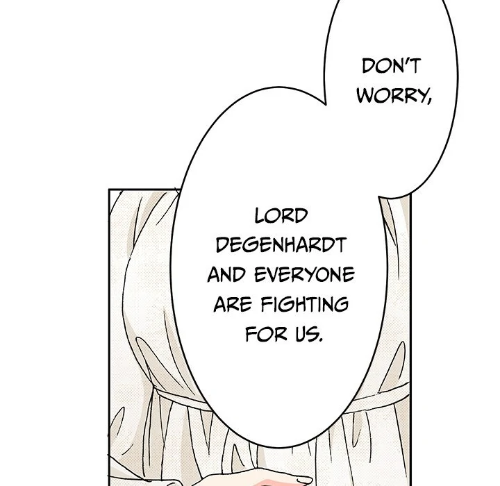 The Lady with an Elegant Smile Chapter 55 - page 17