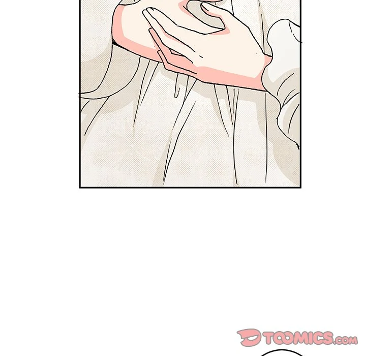 The Lady with an Elegant Smile Chapter 55 - page 18